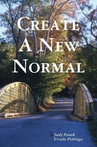 Cover of Create A New Normal