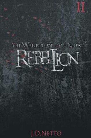 Cover of Rebellion