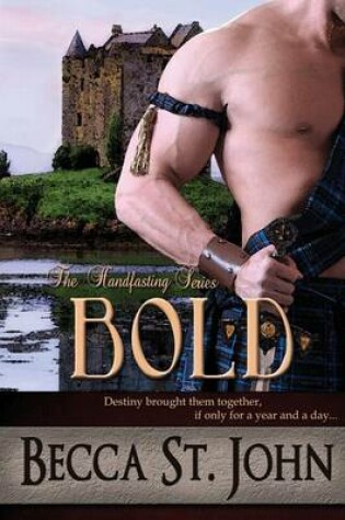 Cover of Bold