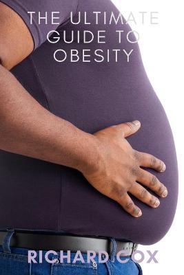 Book cover for The Ultimate Guide to Obesity