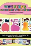 Book cover for Aktivitätsbücher für Kleinkinder