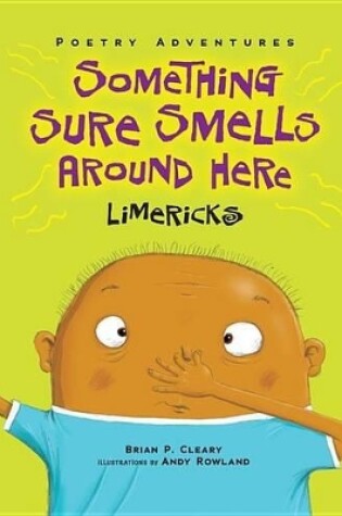 Cover of Something Sure Smells Around Here