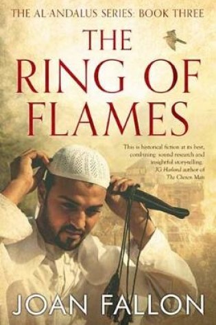 Cover of The  Ring of Flames