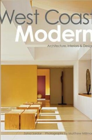 Cover of West Coast Modern