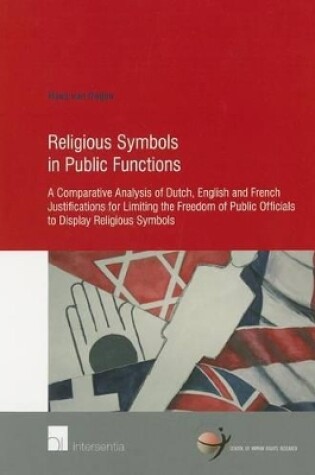 Cover of Religious Symbols in Public Functions: Unveiling State Neutrality