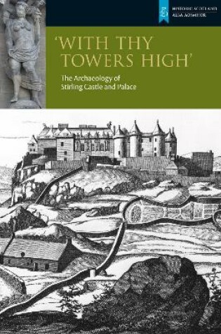 Cover of With Thy Towers High