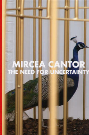 Cover of Mircea Cantor