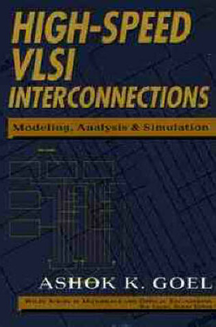 Cover of High-speed VLSI Interconnection