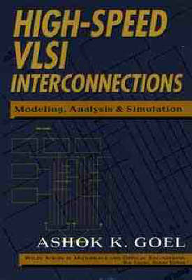 Cover of High-speed VLSI Interconnection