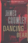 Book cover for Dancing Bear