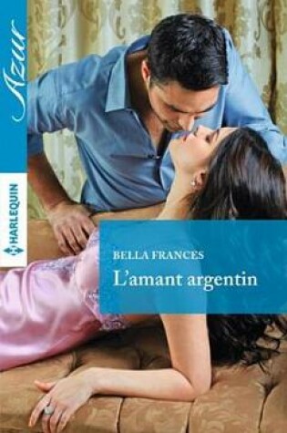 Cover of L'Amant Argentin
