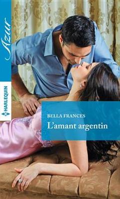Book cover for L'Amant Argentin
