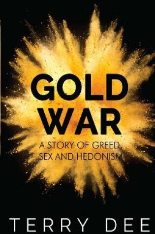 Cover of Gold War