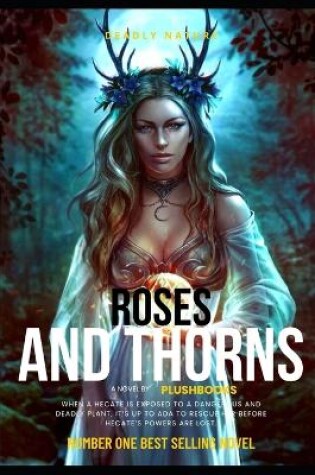 Cover of Roses and Thorns