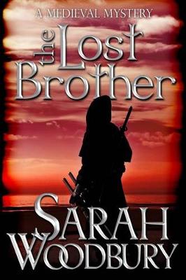 Cover of The Lost Brother