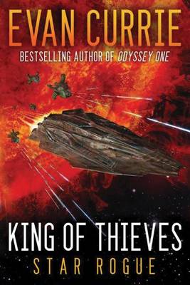 Cover of King of Thieves