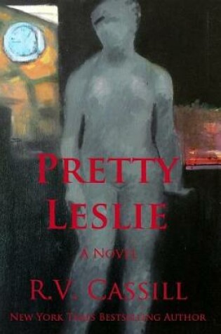 Cover of Pretty Leslie