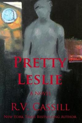 Book cover for Pretty Leslie