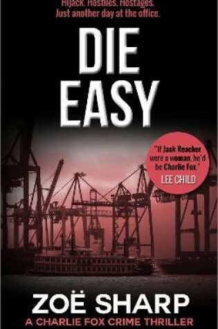 Cover of Die Easy
