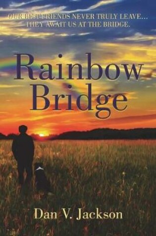 Cover of Rainbow Bridge