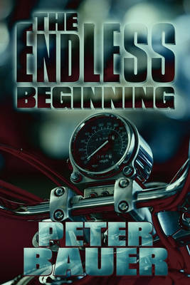 Book cover for The Endless Beginning