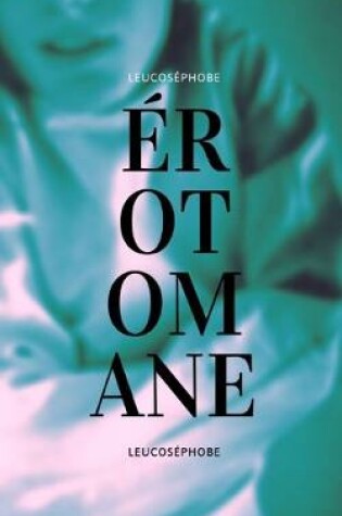 Cover of Erotomane