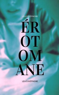 Book cover for Erotomane