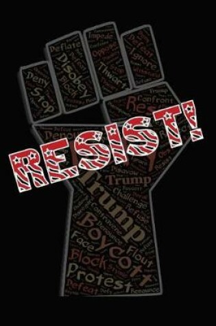 Cover of Resist