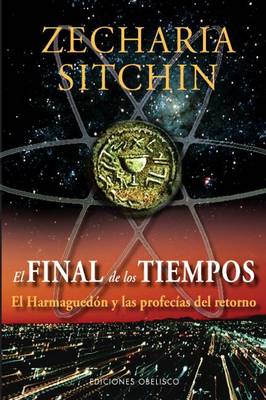 Book cover for El Final de los Tiempos