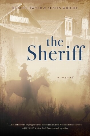 Cover of The Sheriff