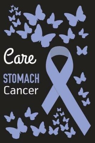 Cover of Care Stomach Cancer