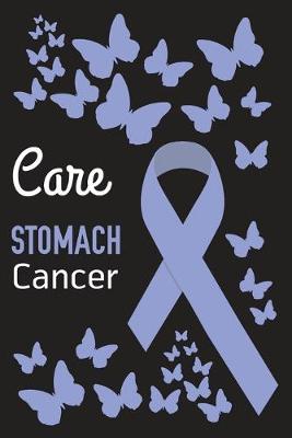 Book cover for Care Stomach Cancer