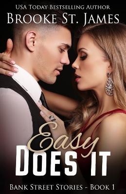 Book cover for Easy Does It