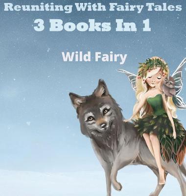 Book cover for Reuniting With Fairy Tales