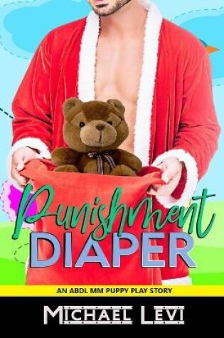 Cover of Diaper Punishment