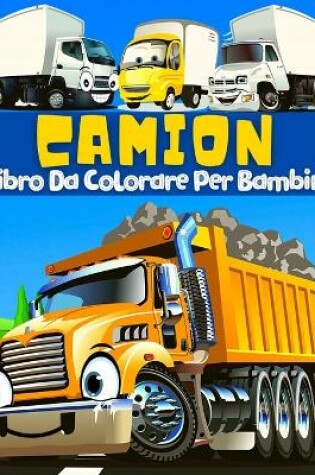 Cover of Camion