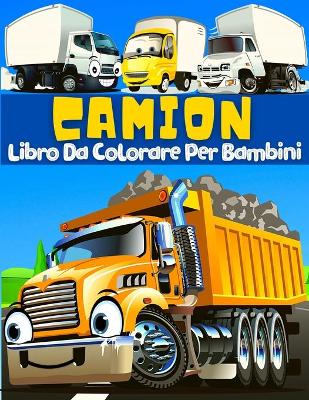 Cover of Camion