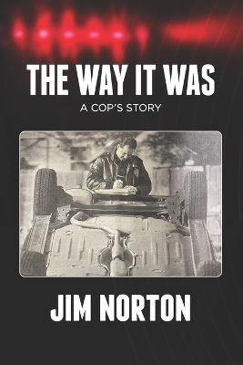 Book cover for The Way It Was