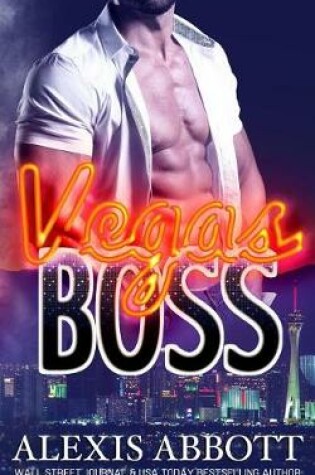 Cover of Vegas Boss