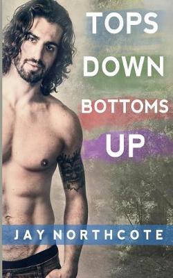 Book cover for Tops Down Bottoms Up