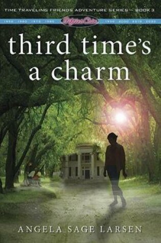 Cover of Third Time's a Charm