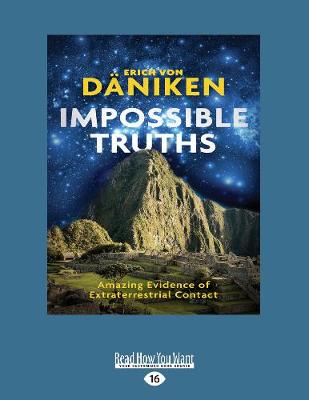 Book cover for Impossible Truths