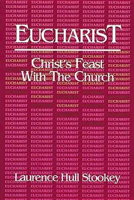 Book cover for Eucharist