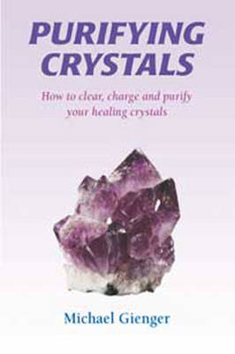 Book cover for Purifying Crystals (1 Volume Set)