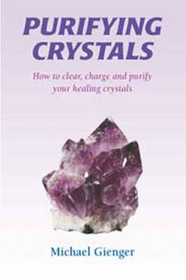 Cover of Purifying Crystals (1 Volume Set)