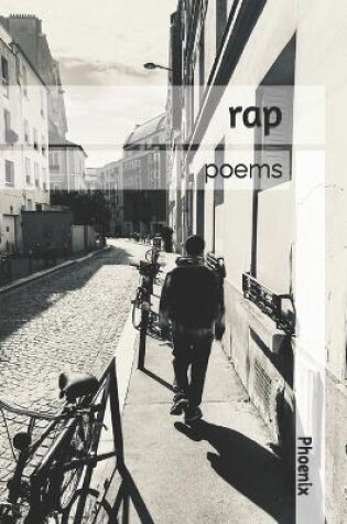 Cover of rap