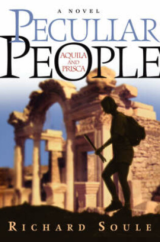 Cover of Peculiar People