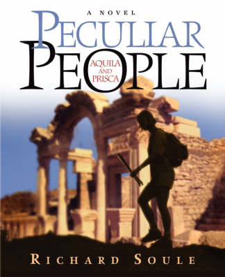 Book cover for Peculiar People