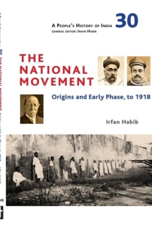 Cover of The National Movement