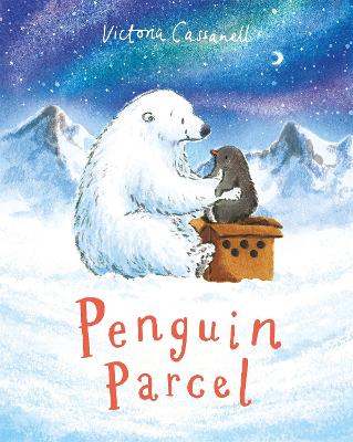 Cover of Penguin Parcel